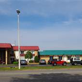 Knights Inn