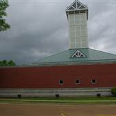 Tennessee Welcome Center