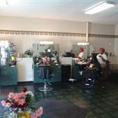 Pam and Gene Hair Care Center