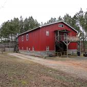 Barn House