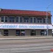 Stewart Brothers Hardware