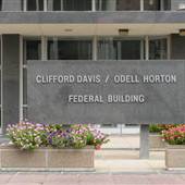 Federal Building