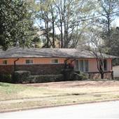 5600 Block of Glade View