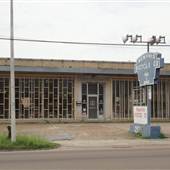 Memphis Bicycle Co.