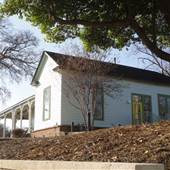 Muddy's Grind House
