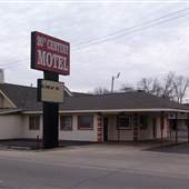 20th Century Motel