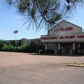 Lakeland Outlet Mall
