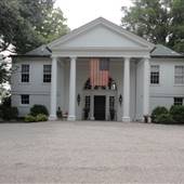 Snowden House