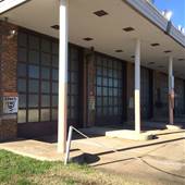 Closed Auto Inspection Station
