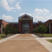 Billy J Murphy Athletic Complex