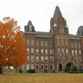 Western State Mental Facility