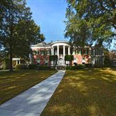 Beverly Hall
