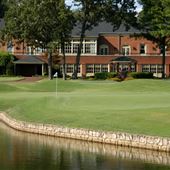 Colonial Country Club