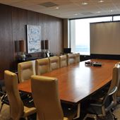 Lewis Thomason Law Firm