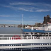 Memphis Queen Line Riverboats