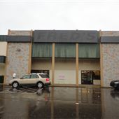 Former Fred's Store