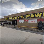 Big Daddy Pawn