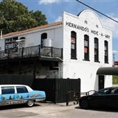Hernando's Hide-A-Way