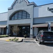 Laurelwood Shopping Center