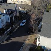 South Bluffs Neighborhood (Gated Community in Downtown Memphis)