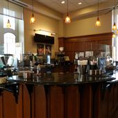 The Middle Ground - Rhodes College
