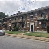Overton Place Apartments