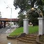 Peabody Park