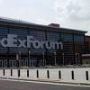 Fed Ex Forum