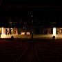 Orpheum Theatre - backstage and dressing rooms