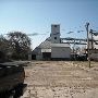 cotton warehouse