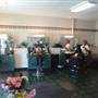 Pam and Gene Hair Care Center
