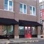 Robinson Gallery--S. Front