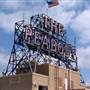 The Peabody Hotel - Roof and Pool