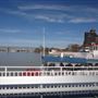 Memphis Queen Line Riverboats