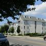 South Line Apartments