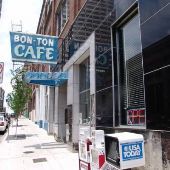 Bon Ton Café'