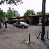 Car Wash