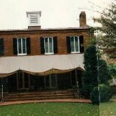 Coach House