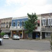 Brownsville, TN