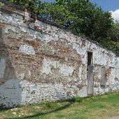 319 Hernando Street and Building Across