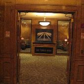Tower Room