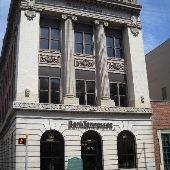 Bank Tennessee