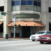 The Flying Saucer