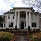 Gilliland Home