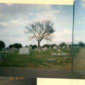 Munford Cemetary