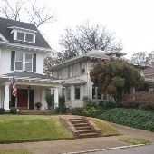 Vinton Ave