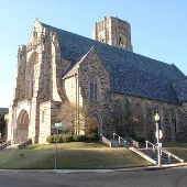 Idlewild Presbyterian Church