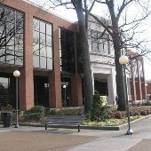 University of Memphis
