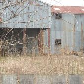 old mill