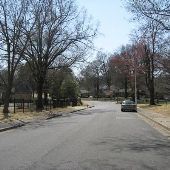 Walnut Grove/Poplar Area